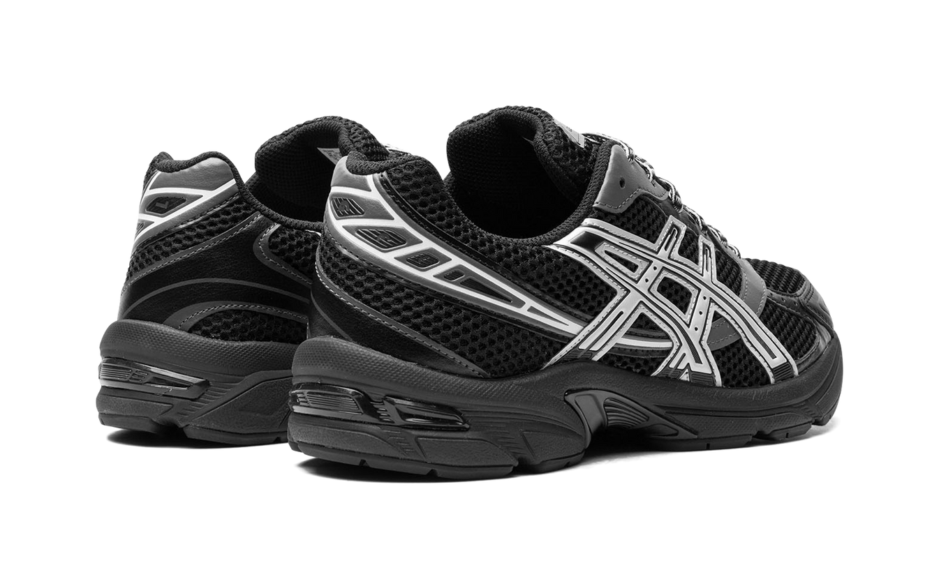 Asics Gel 1130 Exclusive "Black White"