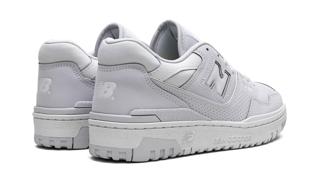 New Balance 550 "Granite"