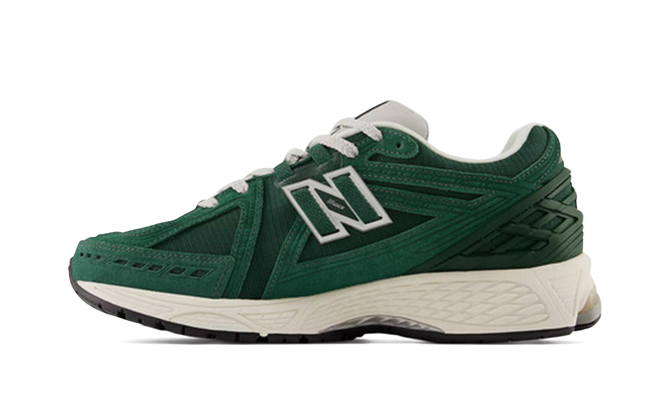New Balance 1906R „Nachtwache Grün“