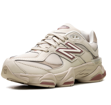 New Balance 9060 GS "Bone Sparrow"
