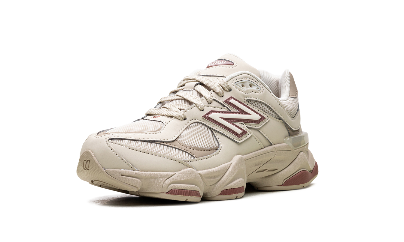 New Balance 9060 GS "Bone Sparrow"