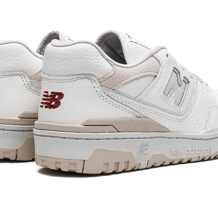 New Balance 550 "Lunar New Year - Sea Salt"