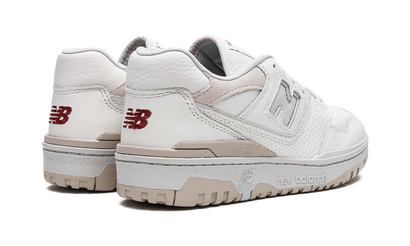 New Balance 550 "Lunar New Year - Sea Salt"