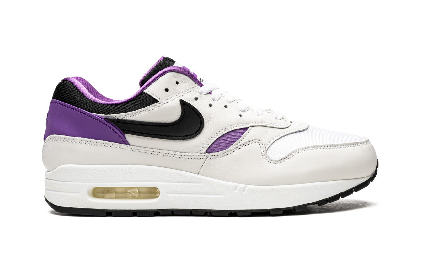 Air Max 1 „Purple Punch“