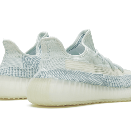 Yeezy Boost 350 V2 „Wolkenweiß“