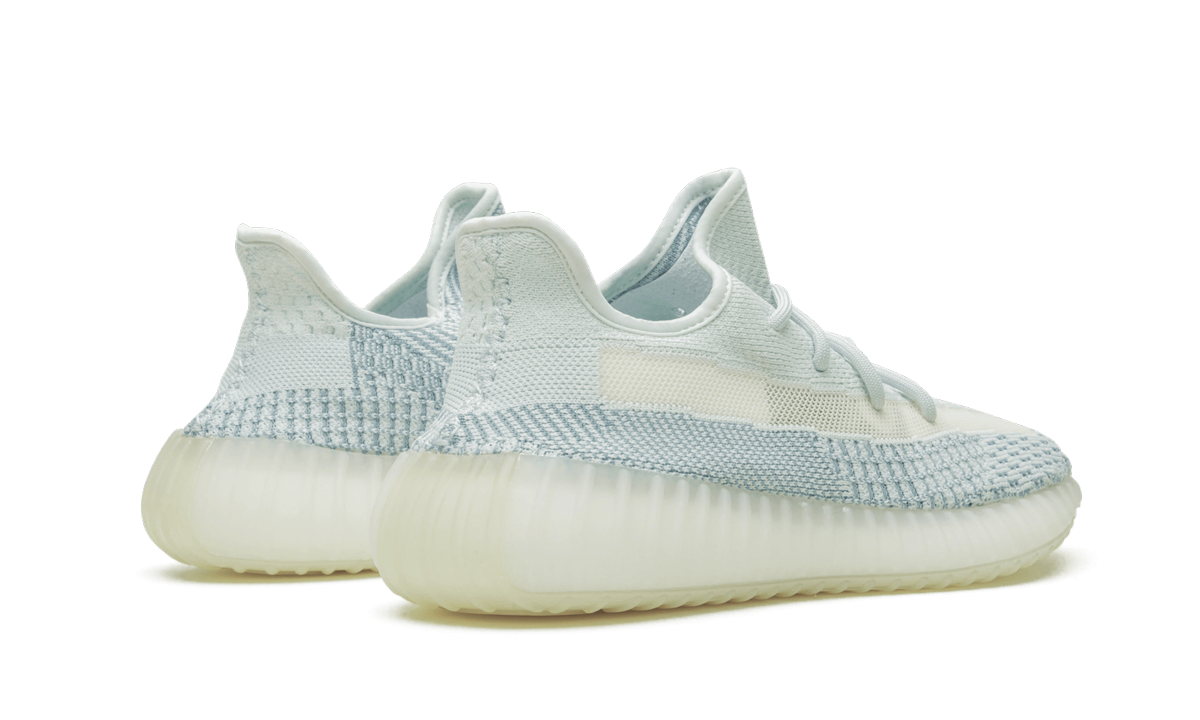 Yeezy Boost 350 V2 "Cloud White"