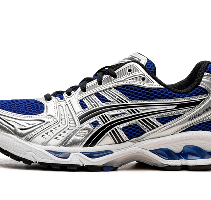 Asics Gel Kayano 14 "Monaco Blue"