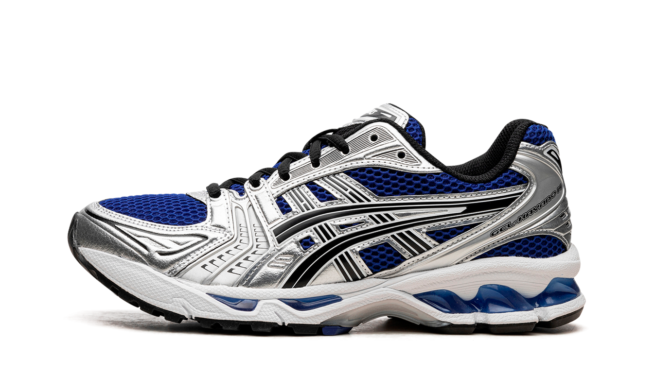 Asics Gel Kayano 14 "Monaco Blue"
