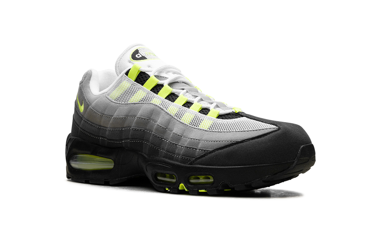 Nike Air Max 95 OG "Neon 2025"