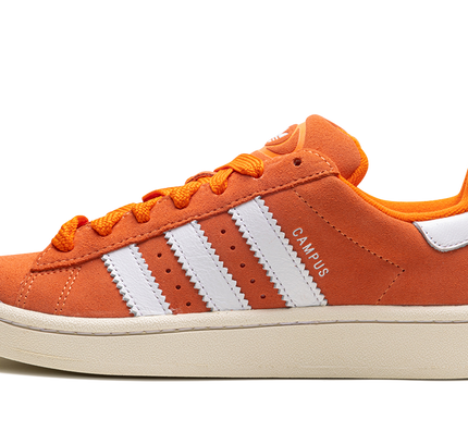 Adidas Campus 00er "Amber Tint"