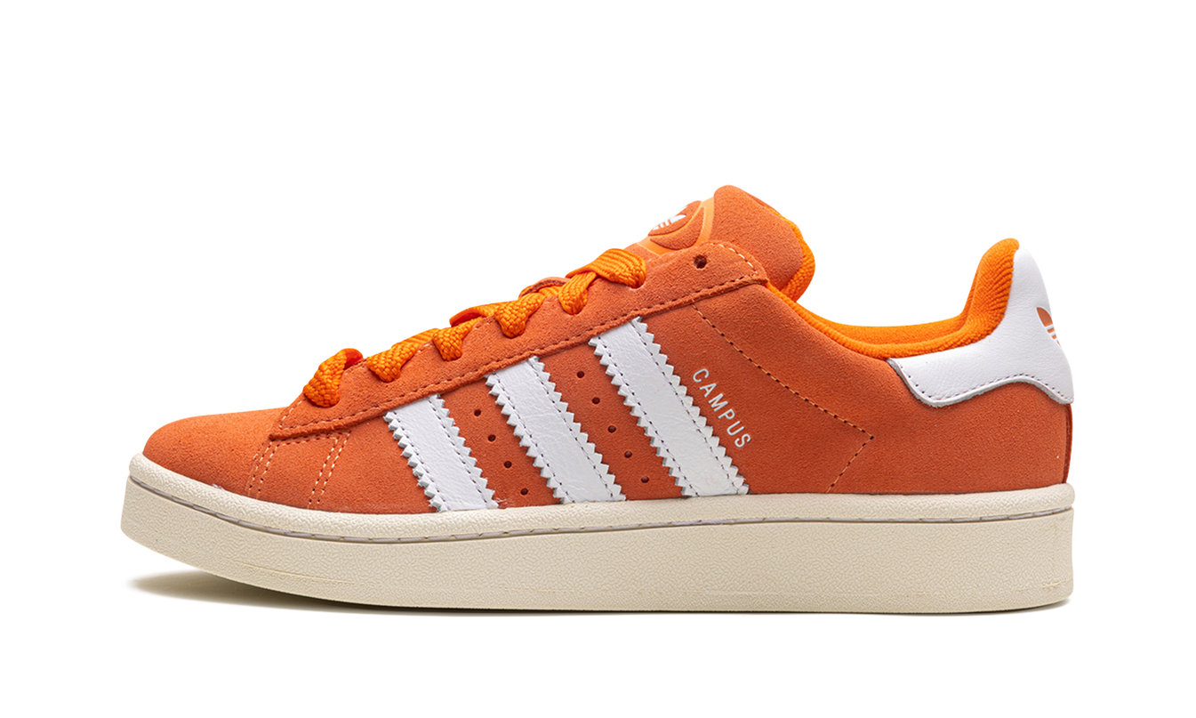 Adidas Campus 00er "Amber Tint"