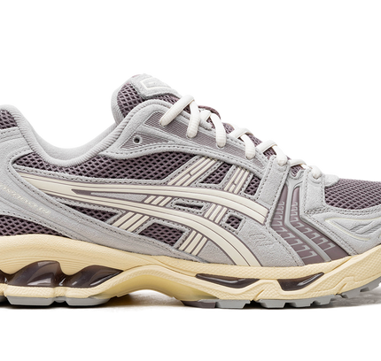Asics Gel Kayano 14 "Mauve Grey"