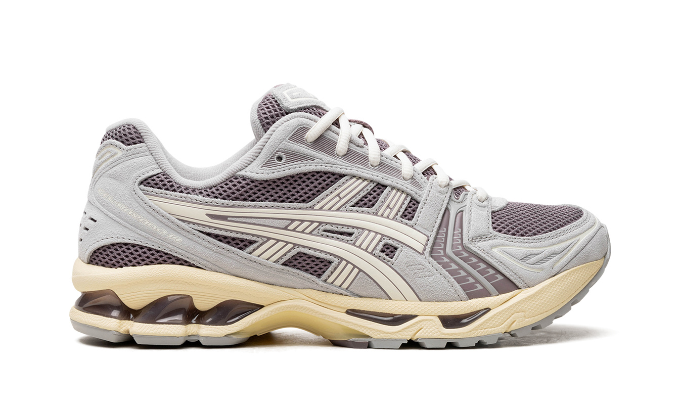 Asics Gel Kayano 14 "Mauve Grey"