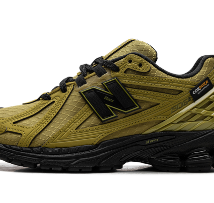 New Balance 1906R "Cordura Marshland Black"