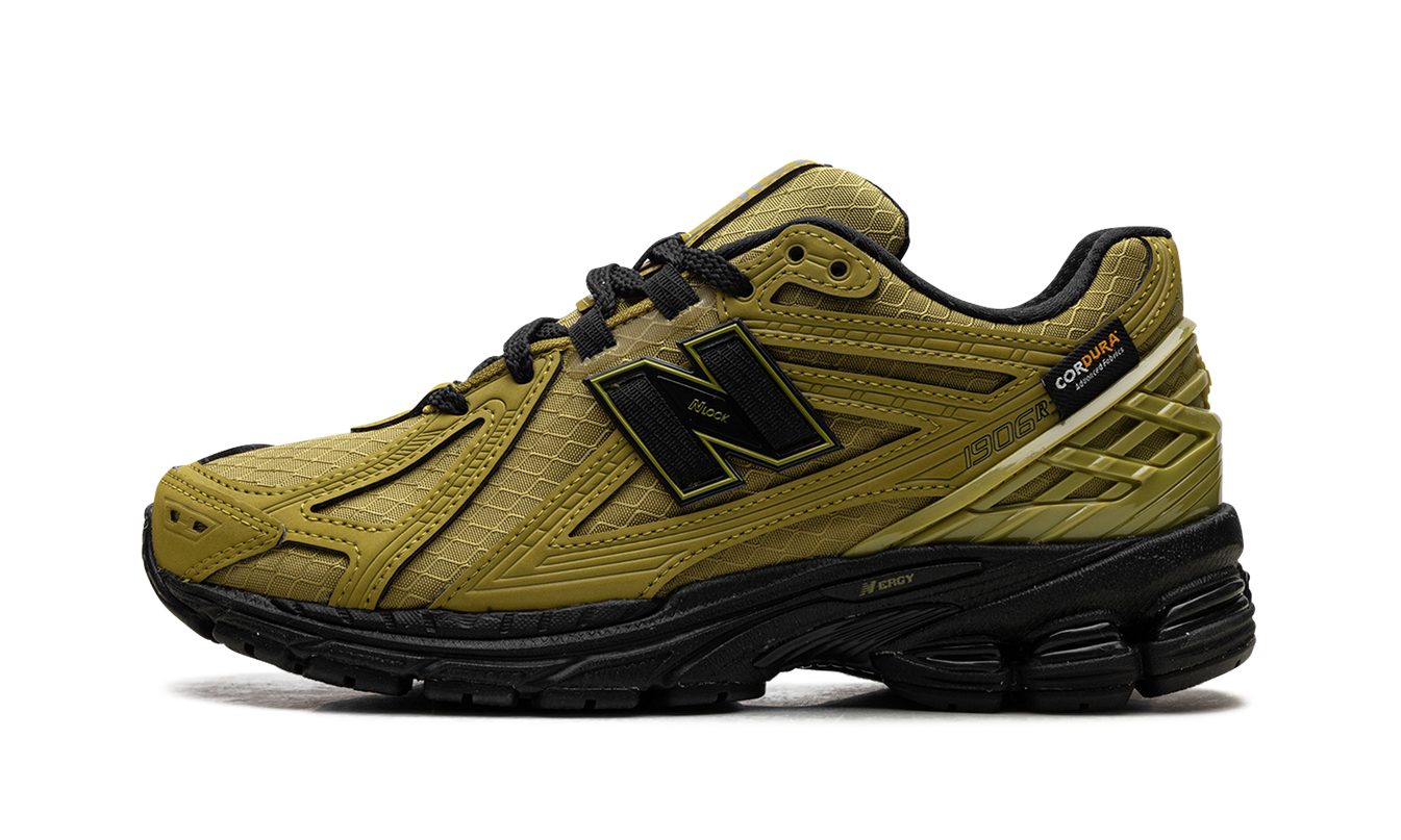 New Balance 1906R "Cordura Marshland Black"