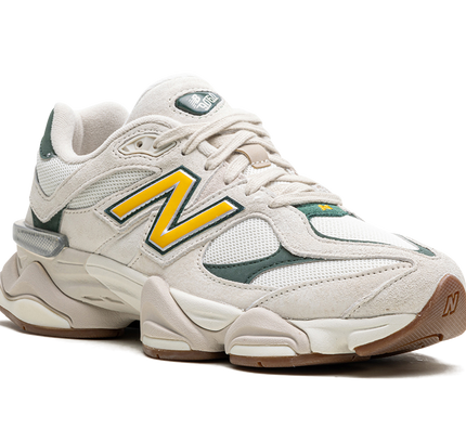 New Balance 9060 "White Green"