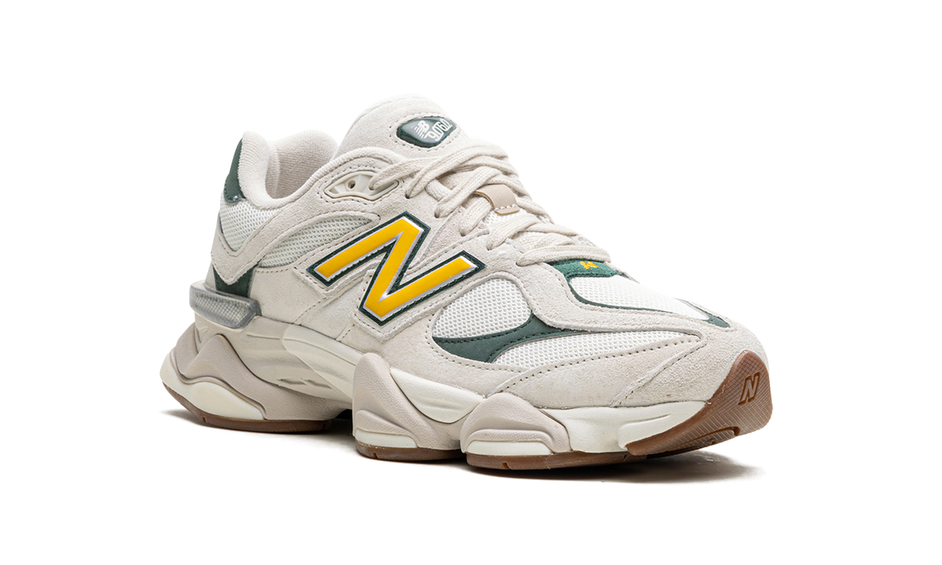 New Balance 9060 „Weiß Grün“