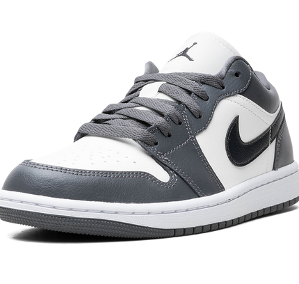 Air Jordan 1 WMNS "Dark Grey"