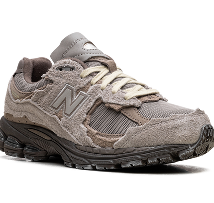 New Balance 2002R "Protection Pack Brown"