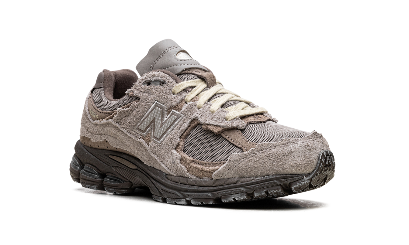 New Balance 2002R "Protection Pack Brown"