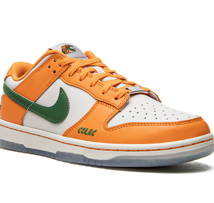 Nike Dunk Low "Florida A&M"