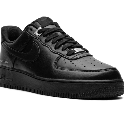 Nike Air Force 1 "Alyx - Black"