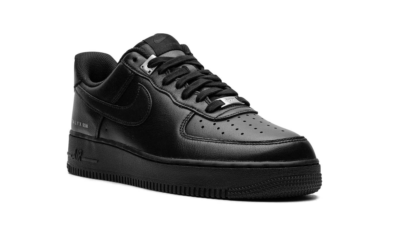 Nike Air Force 1 "Alyx - Black"