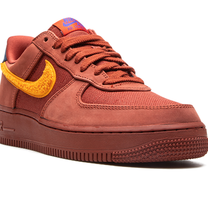 Nike Air Force 1 Low "La Familia"