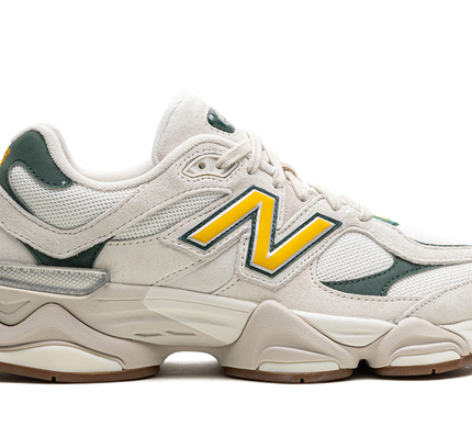 New Balance 9060 "White Green"