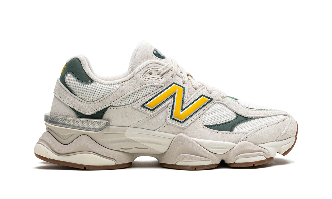 New Balance 9060 "White Green"