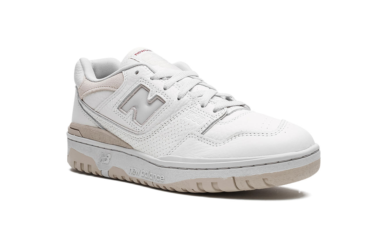 New Balance 550 "Lunar New Year - Sea Salt"