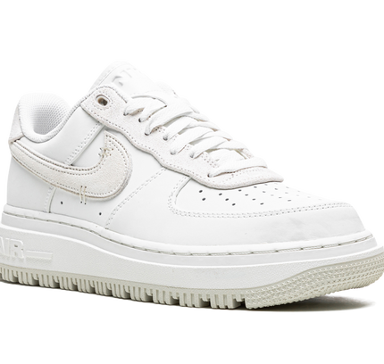 Nike Air Force 1 Luxe "Summit White"