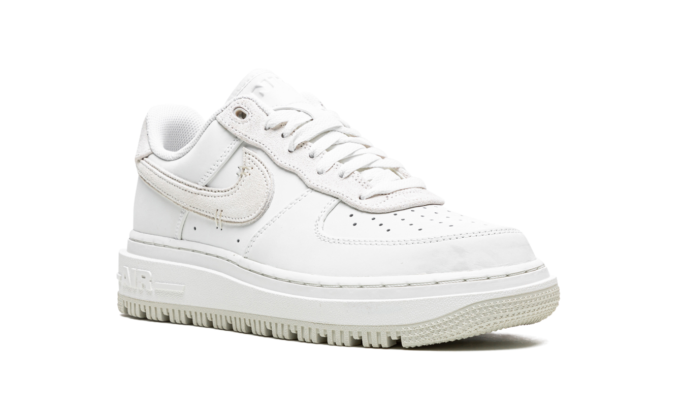 Nike Air Force 1 Luxe "Summit White"