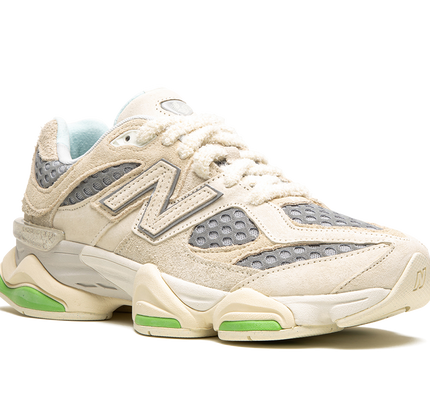 New Balance 9060 "Bricks and Wood"