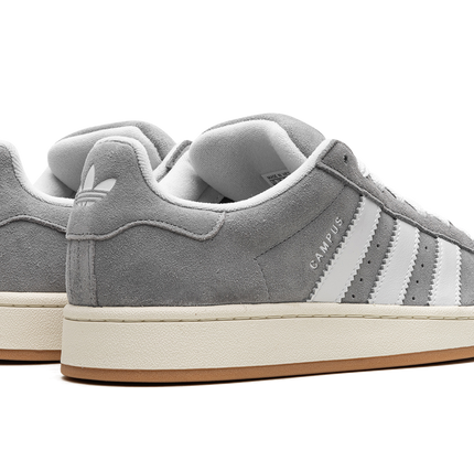 Adidas Campus 00s "Grey White"