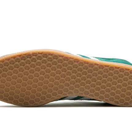 Adidas Gazelle "Collegiate Green"