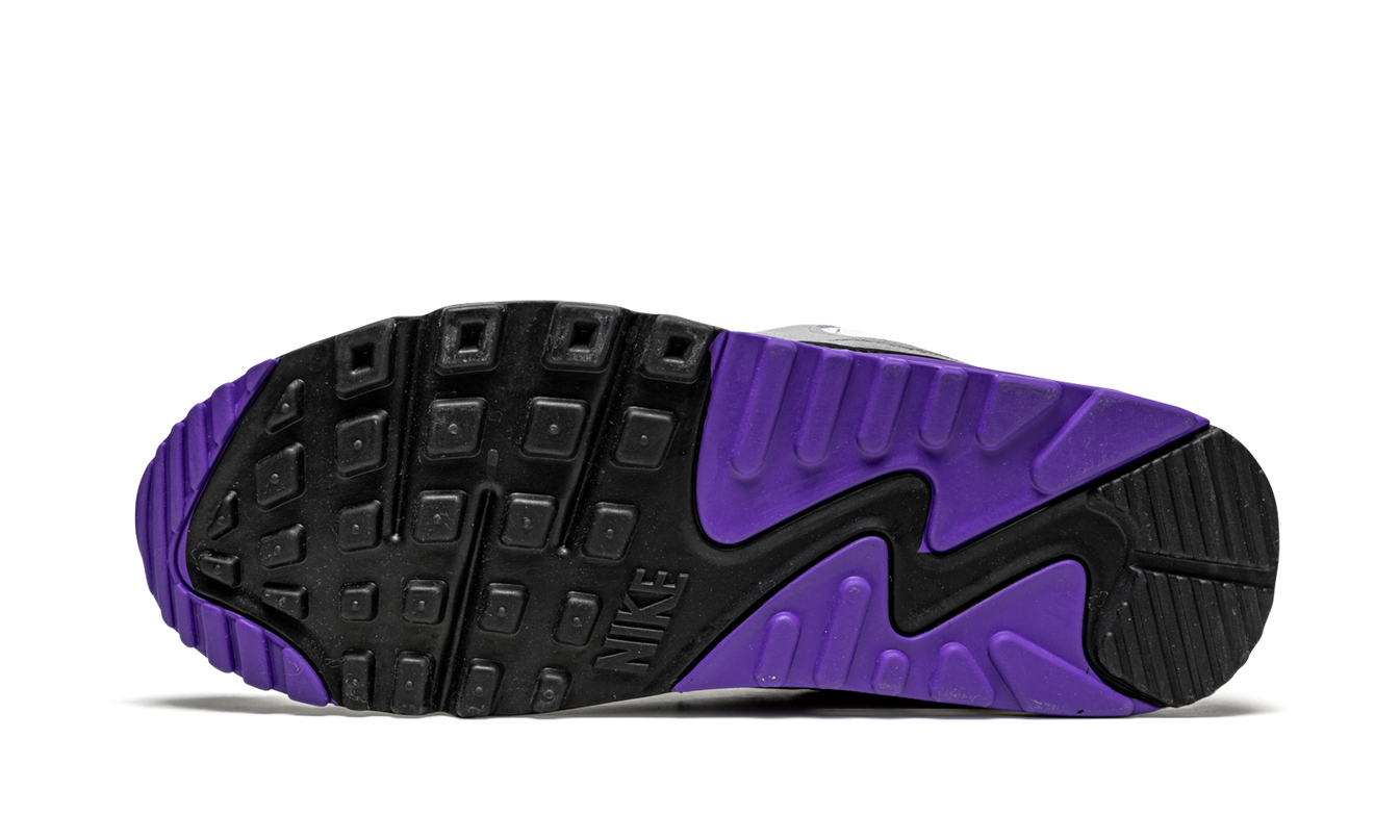 Nike Air Max 90 "Hyper Grape"