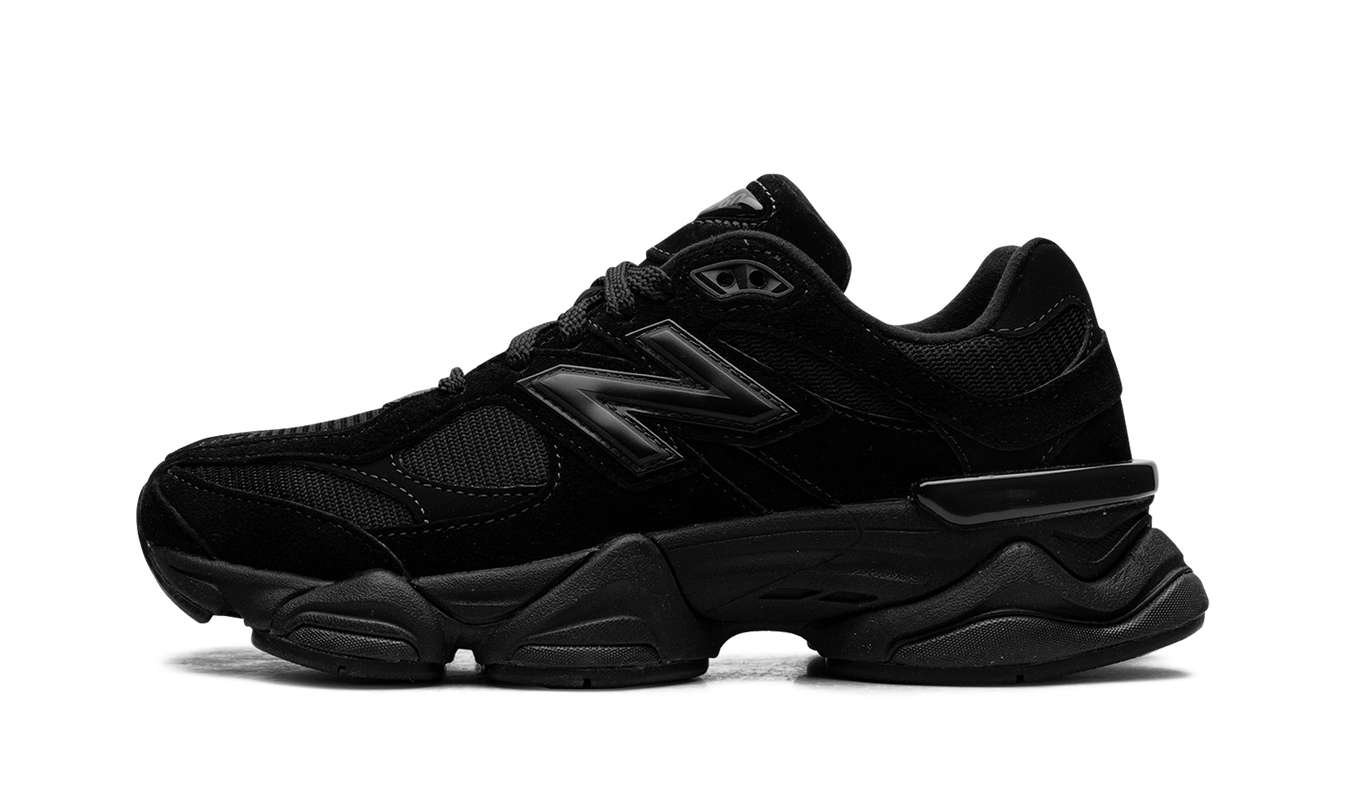 New Balance 9060 "Triple Black"