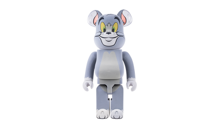 Tom and Jerry 