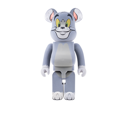 Tom and Jerry "Tom Flocky 1000%"