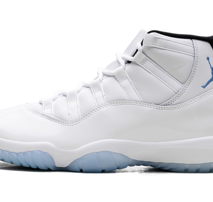 Air Jordan 11 Retro "Legend Blue"