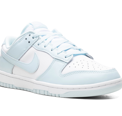 Nike Dunk Low "Glacier Blue"
