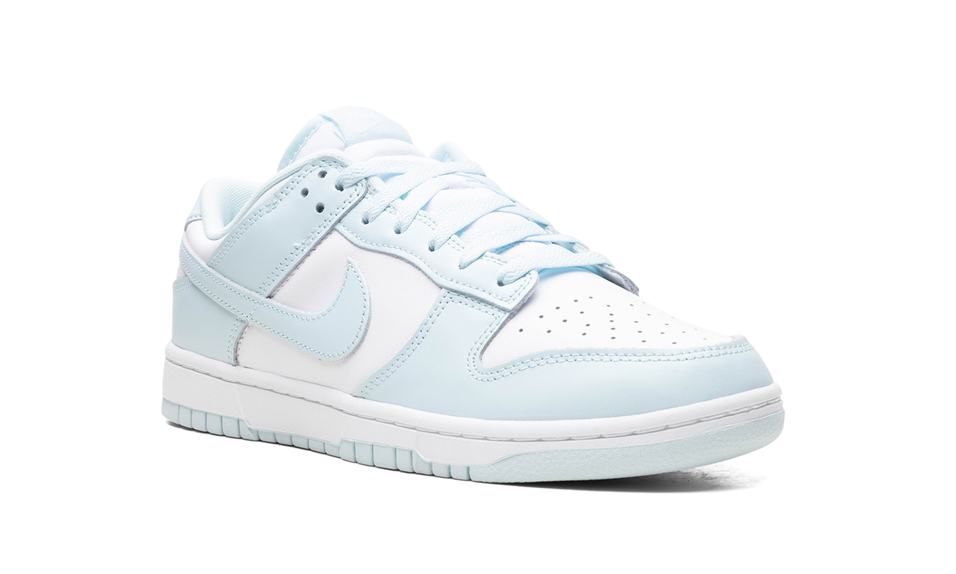 Nike Dunk Low "Glacier Blue"