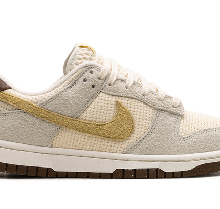 Nike Dunk Low WMNS "Coconut Milk Hemp"