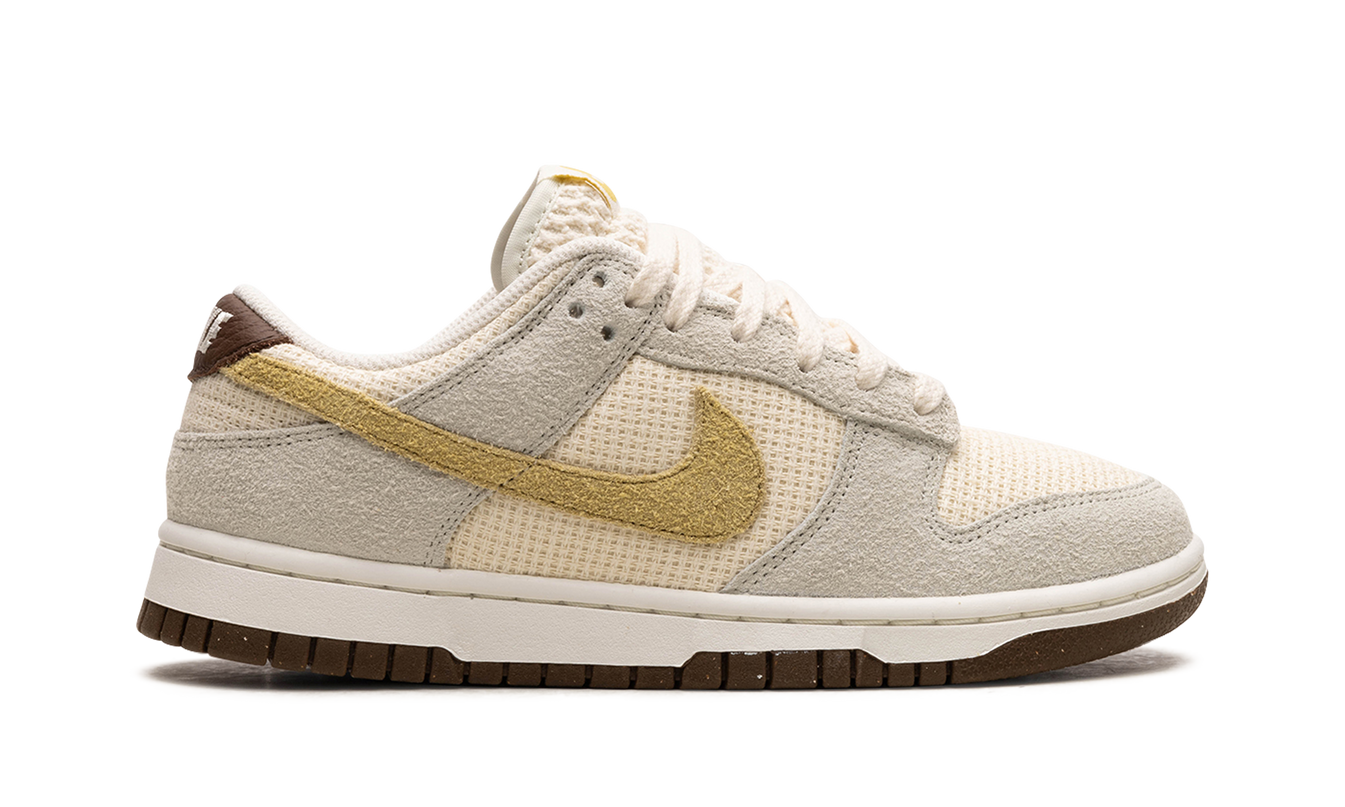 Nike Dunk Low WMNS "Coconut Milk Hemp"