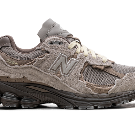 New Balance 2002R "Protection Pack Brown"