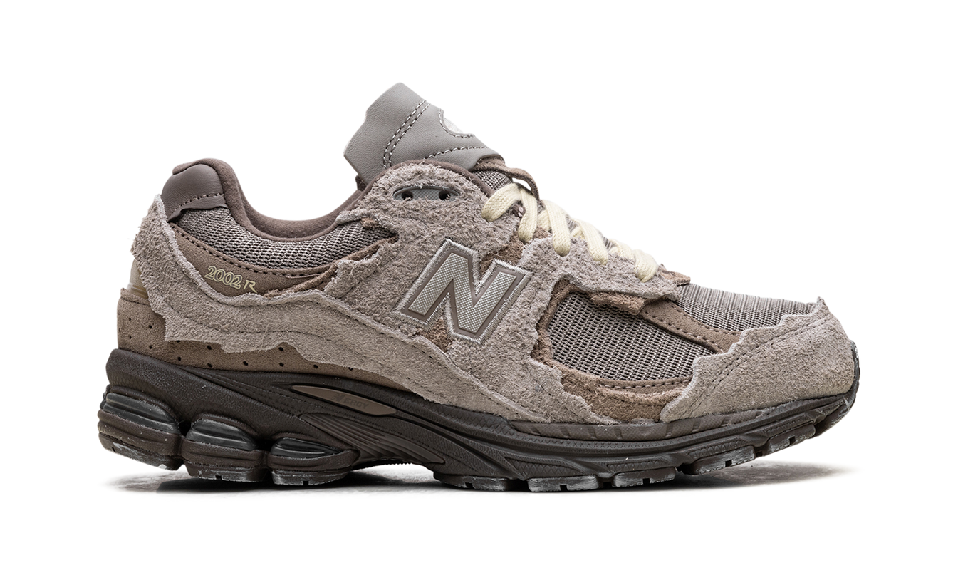 New Balance 2002R "Protection Pack Brown"