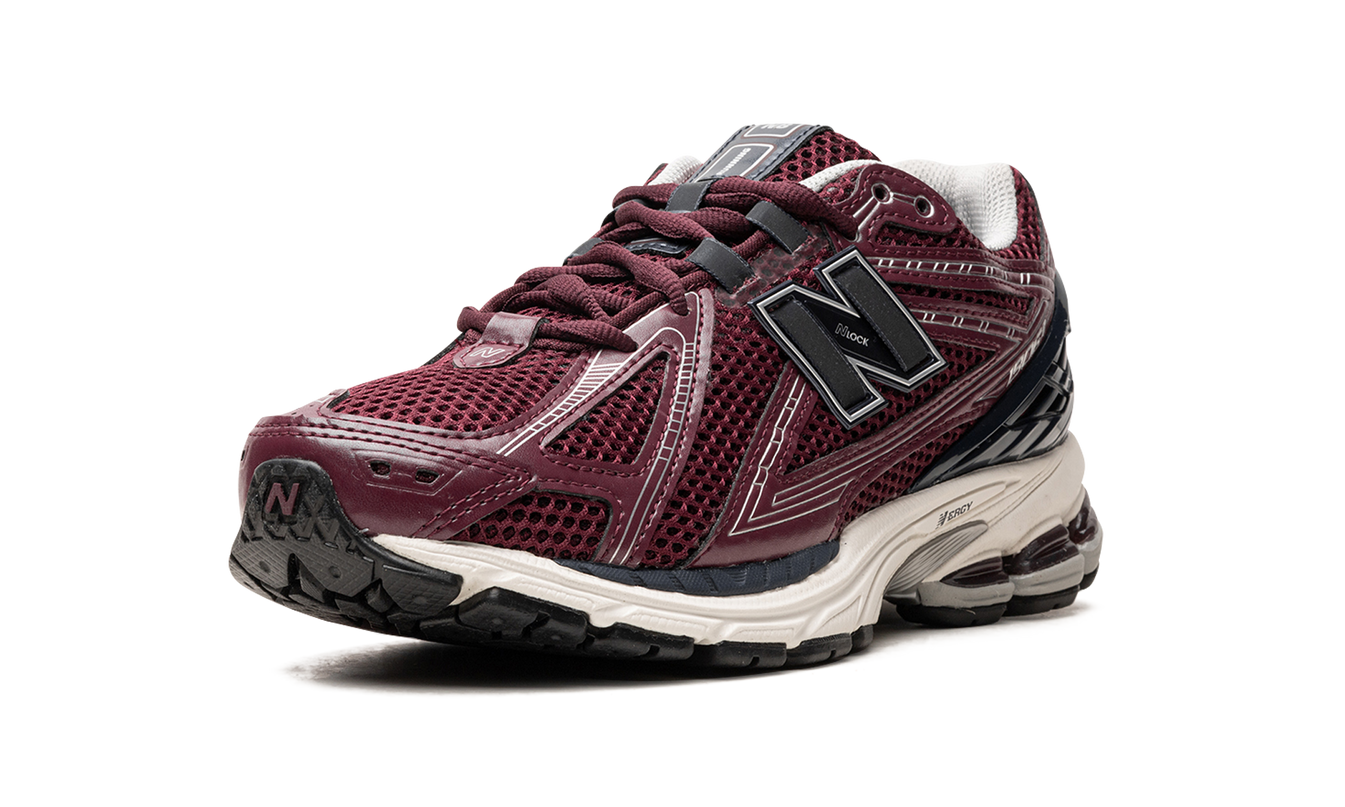 New Balance 1906R „Burgund Schwarz“