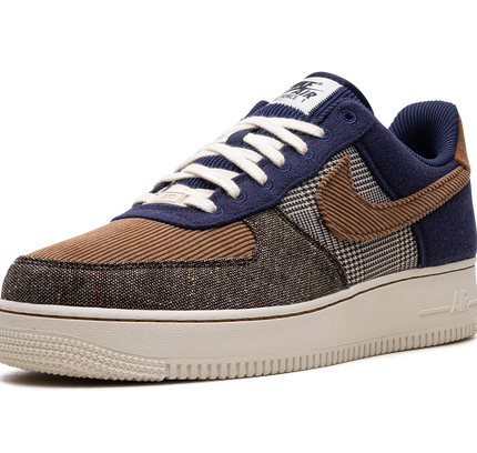Nike Air Force 1 '07 PRM "Tweed Corduroy"