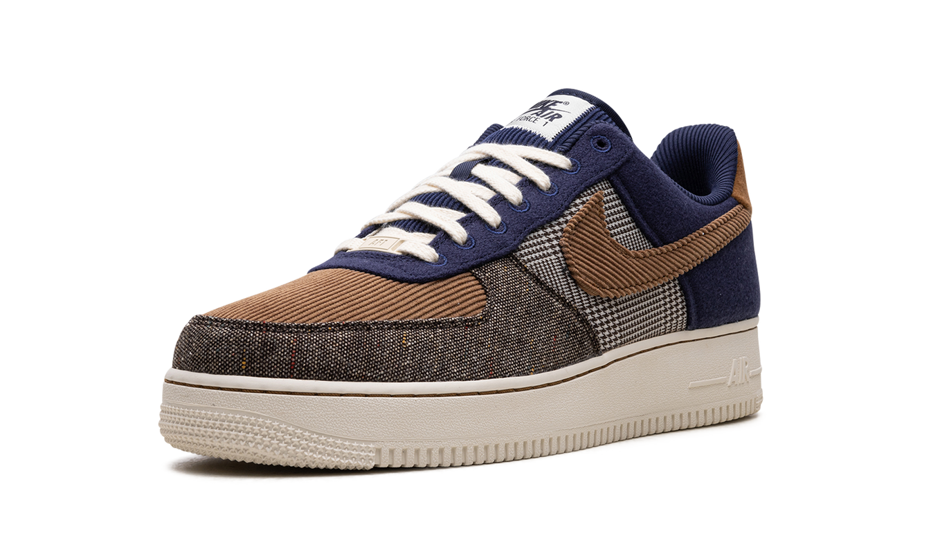 Nike Air Force 1 '07 PRM "Tweed Corduroy"